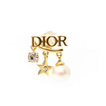 将图片加载到图库查看器，克里斯蒂安·基督教Dior？
