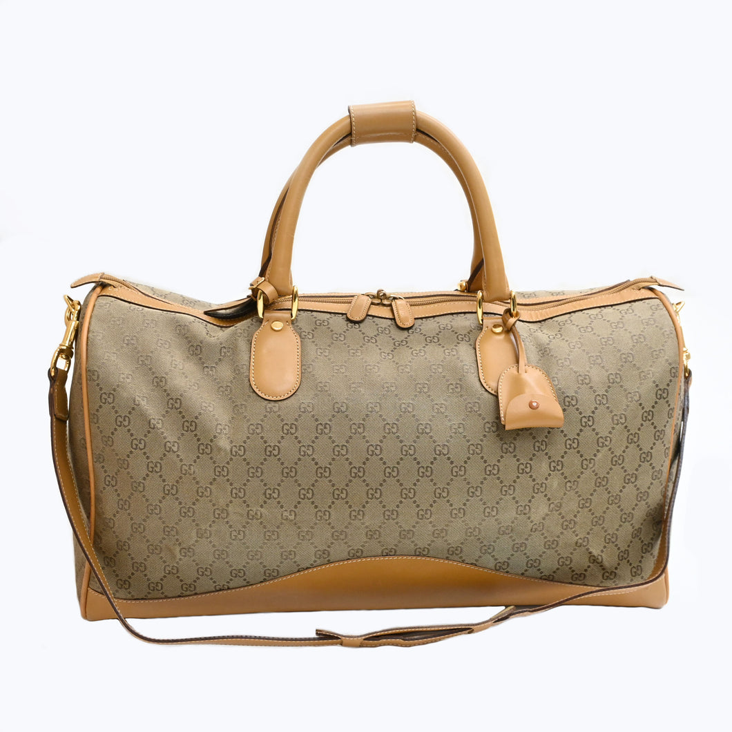 Gucci Gucci波士顿袋P10328V