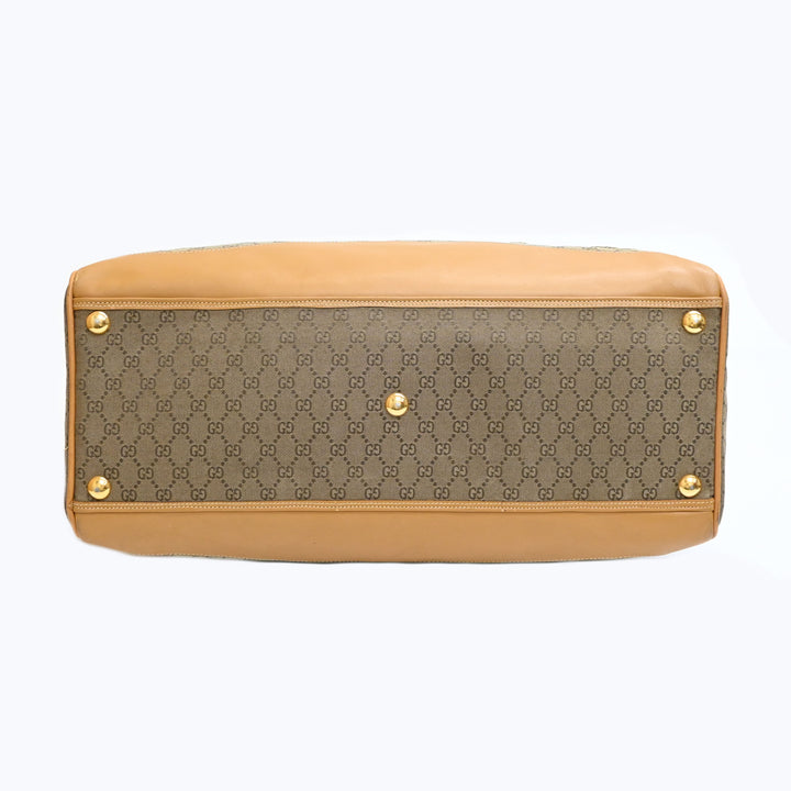 GUCCI Gucci Boston Bag P10328V