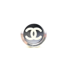 Load image into Gallery viewer, CHANEL Chanel Coco Mark Earrings P43269V
