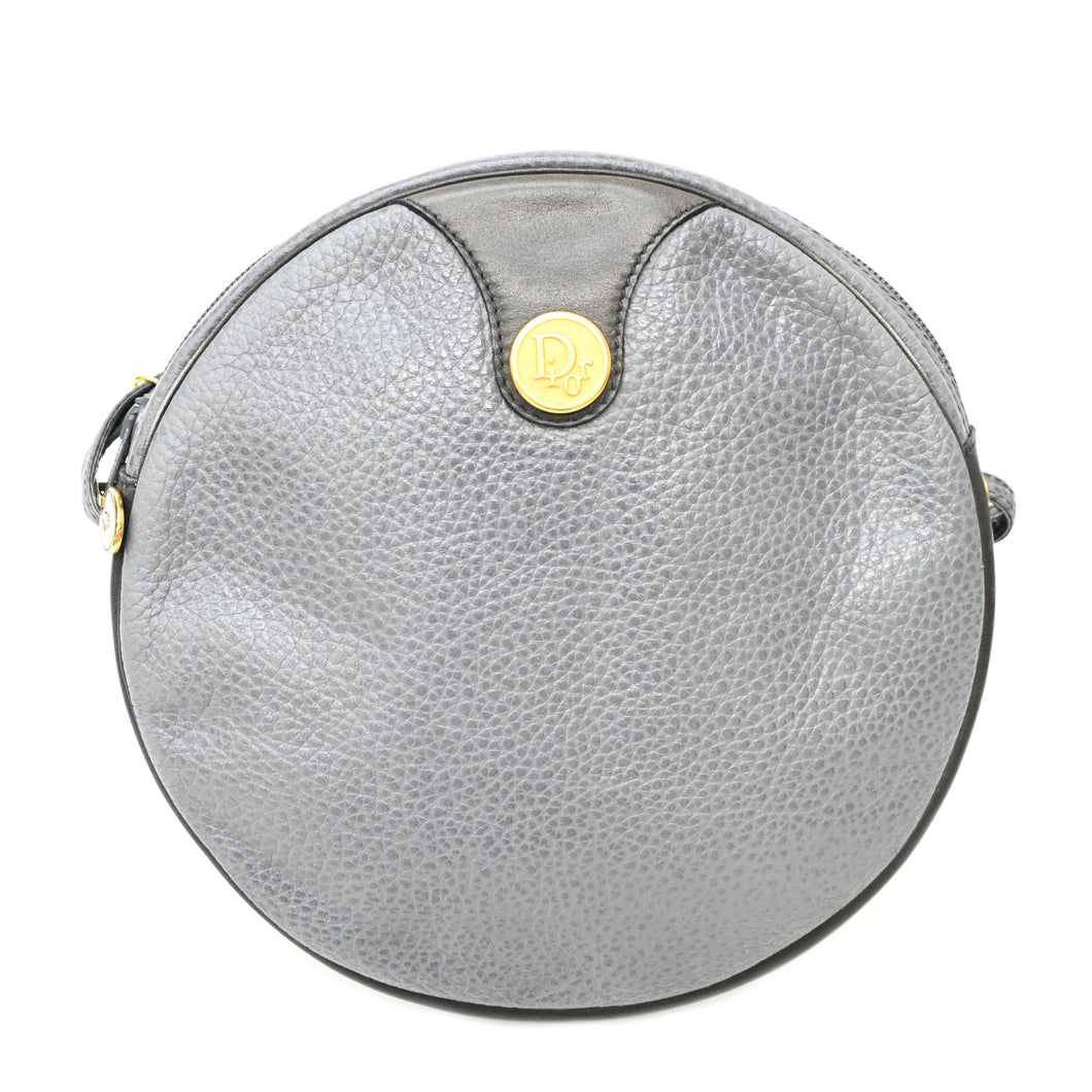 ChristianDIOR Christian Dior? Shoulder bag P8490V