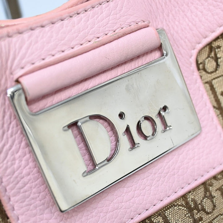 Christian Dior 숄더백 스트리트 시크 디오리시모 호보백