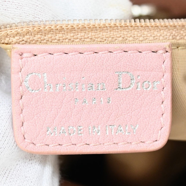 Christian Dior 숄더백 스트리트 시크 디오리시모 호보백