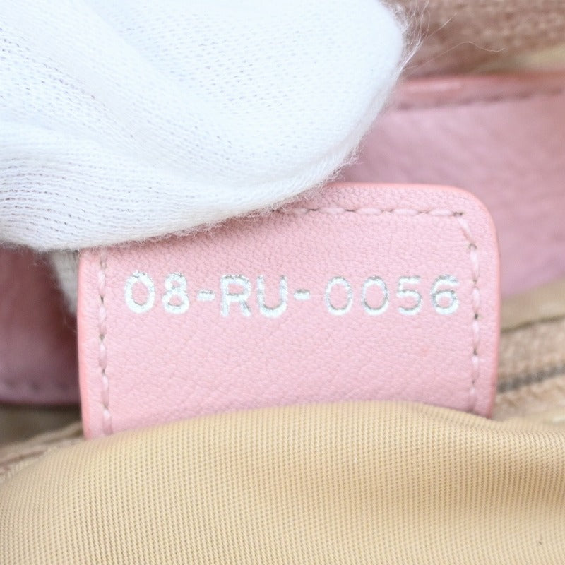 Christian Dior 숄더백 스트리트 시크 디오리시모 호보백