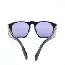 Load image into Gallery viewer, CHANEL Chanel Matelasse Sunglasses 01450 94305 P10217V
