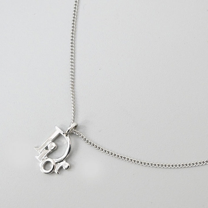 Christian Dior ネックレス CD 00s