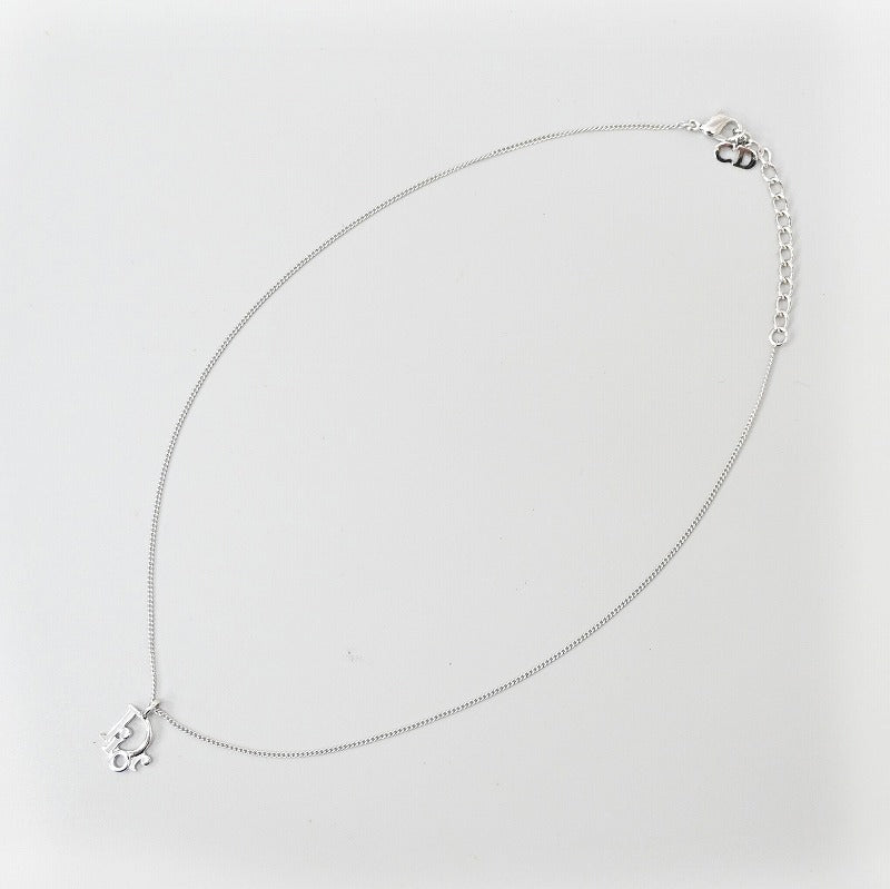 Christian Dior ネックレス CD 00s