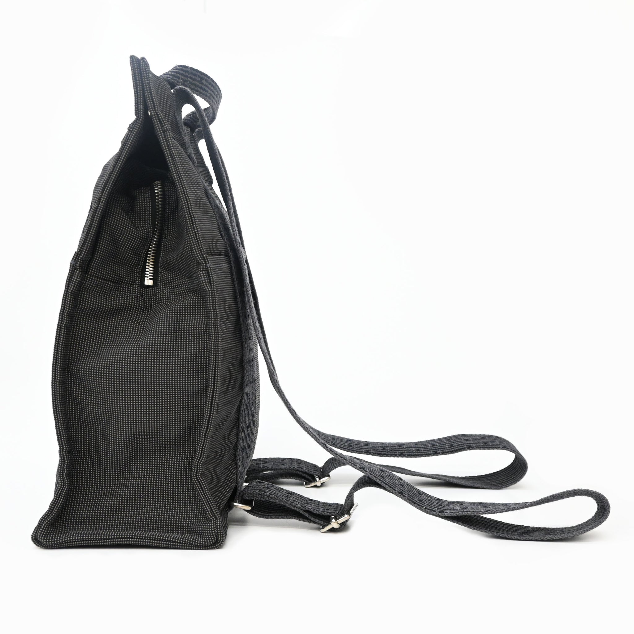 HERMES エルメス エールラインアドMM リュックサック P43272V