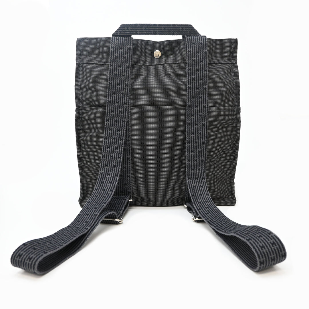 HERMES HERMES AIR LINE AD MM RUCKSACK P43272V