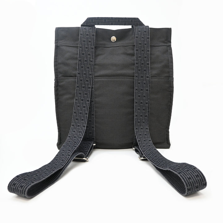 HERMES HERMES AIR LINE AD MM RUCKSACK P43272V