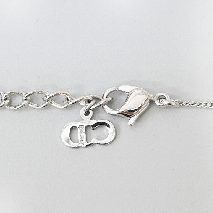 Christian Dior ネックレス CD 00s
