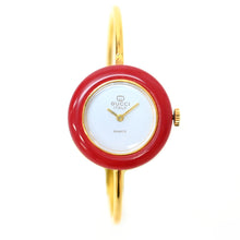 Load image into Gallery viewer, GUCCI Gucci Besel Watch P25810V
