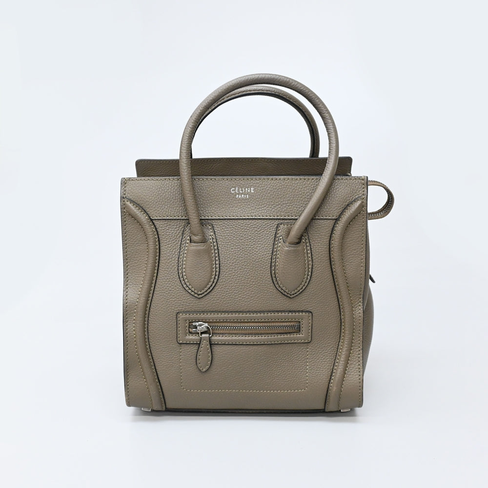 BAG – VINTAGE SELECT SHOP MAISON DE VII（メゾンドヴィ）