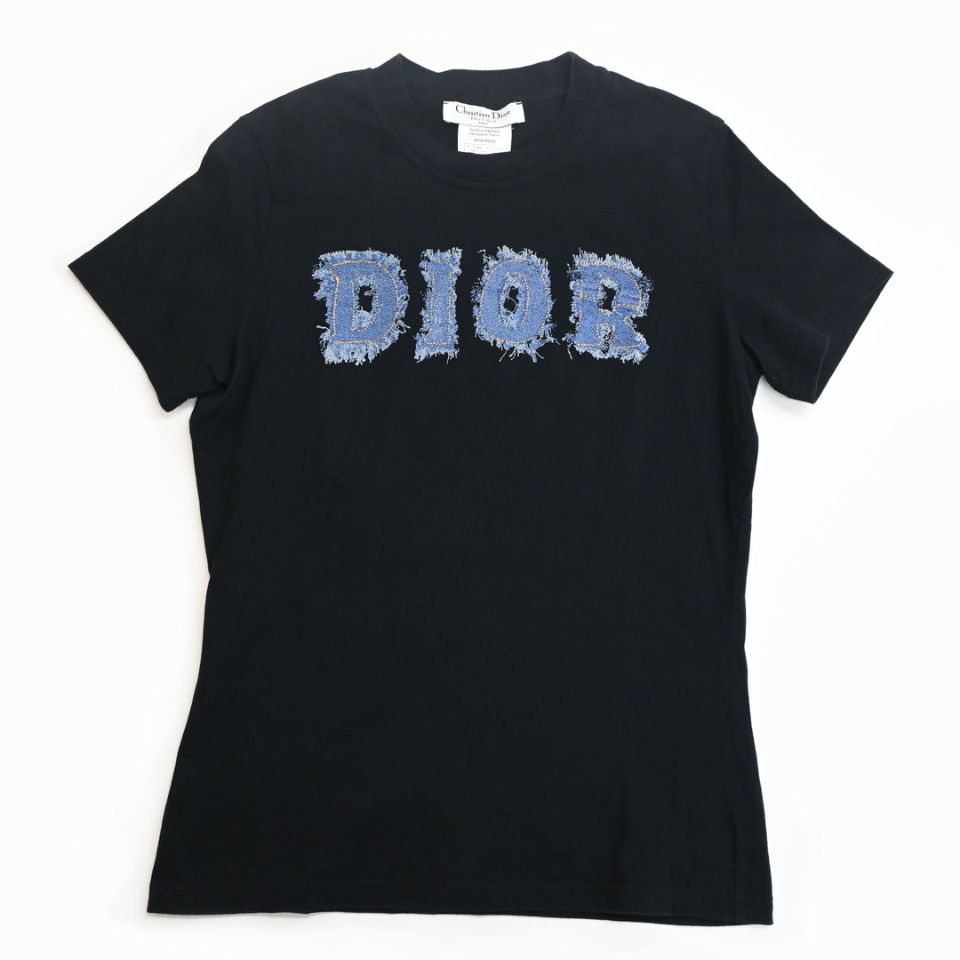 Christian Christian Dior T- 셔츠?