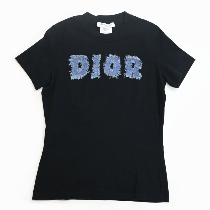 Christian Christian Dior T- 셔츠?