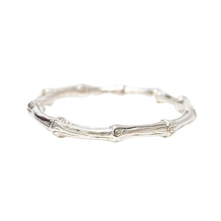Tiffany & Co. Tiffany Bamboo Bangle P43254V