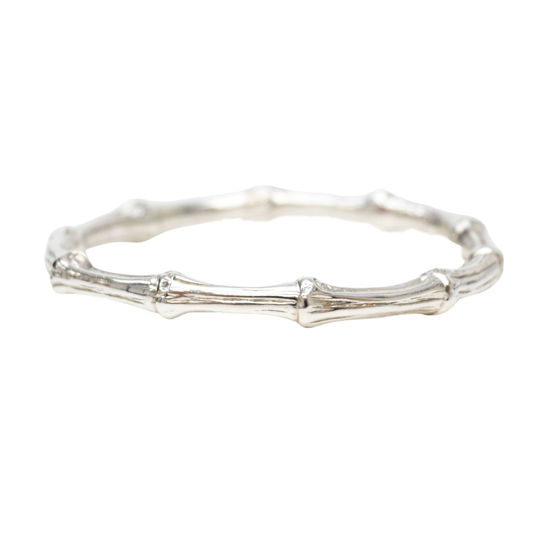 Tiffany & Co. Tiffany Bamboo Bangle P43254V