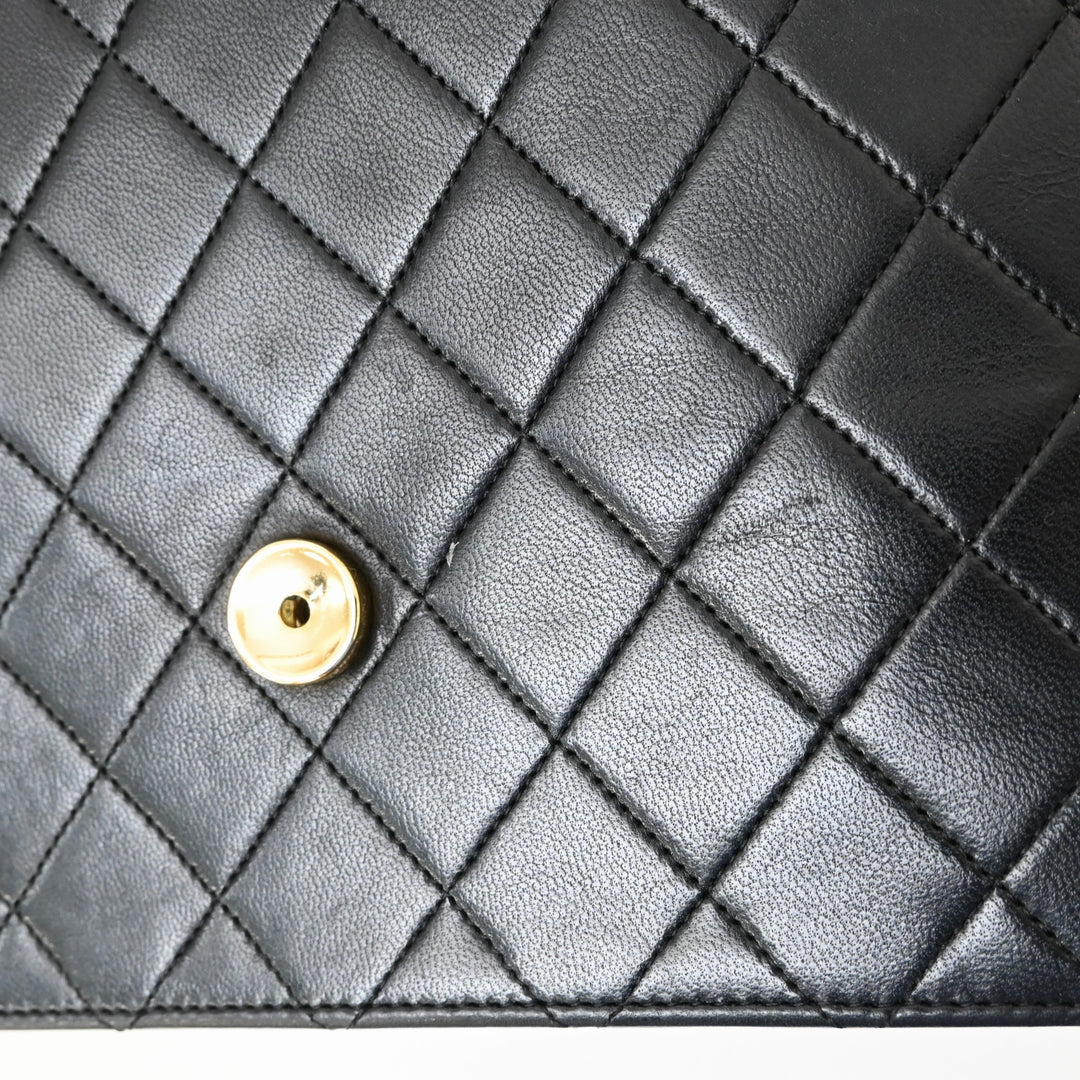 CHANEL Chanel?Matelasse Chain shoulder bag P42378V