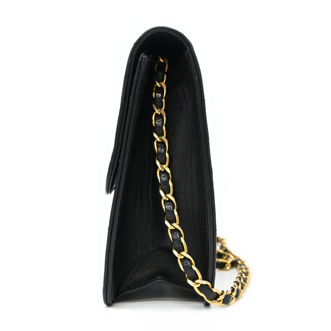 CHANEL Chanel?Matelasse Chain shoulder bag P42378V