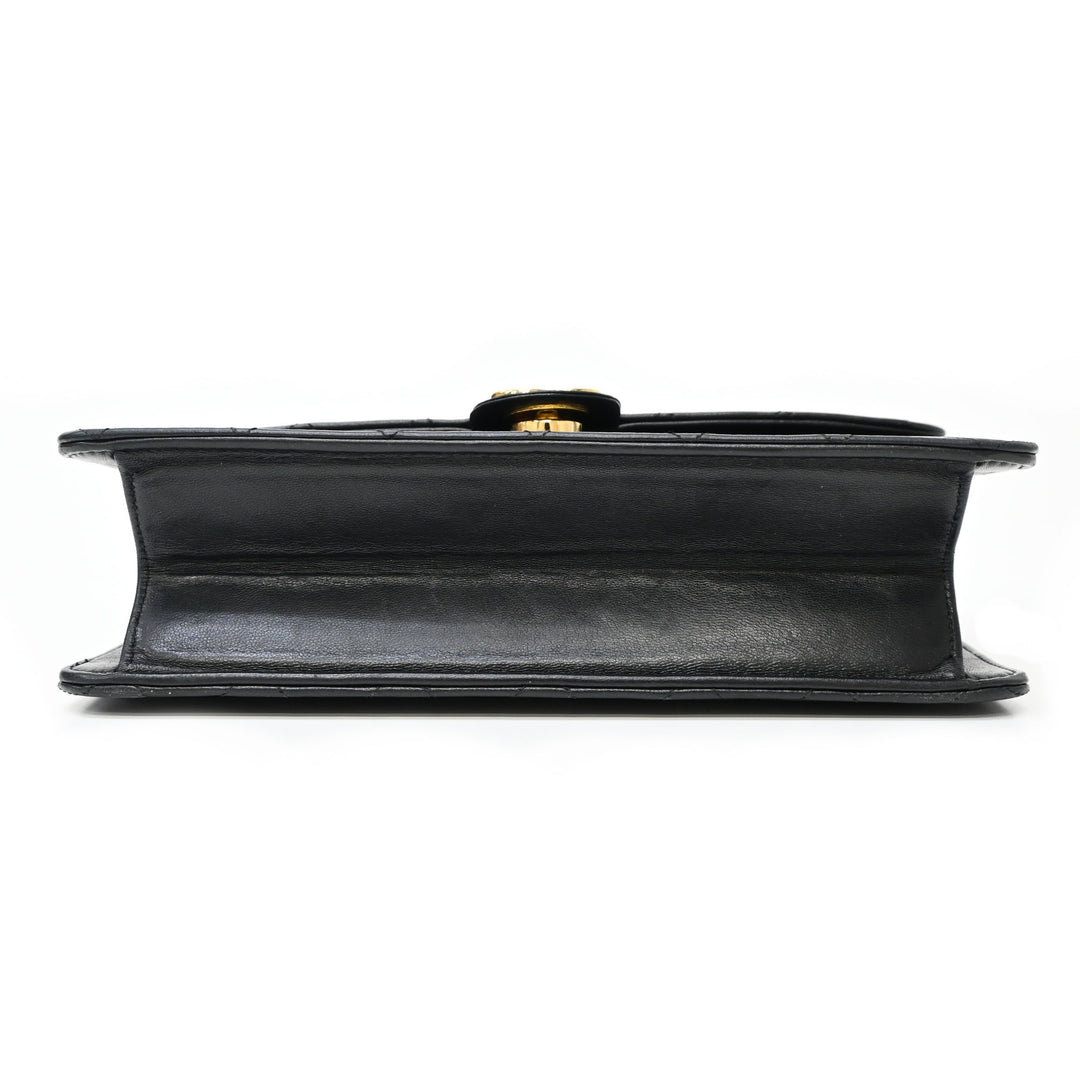 CHANEL Chanel?Matelasse Chain shoulder bag P42378V