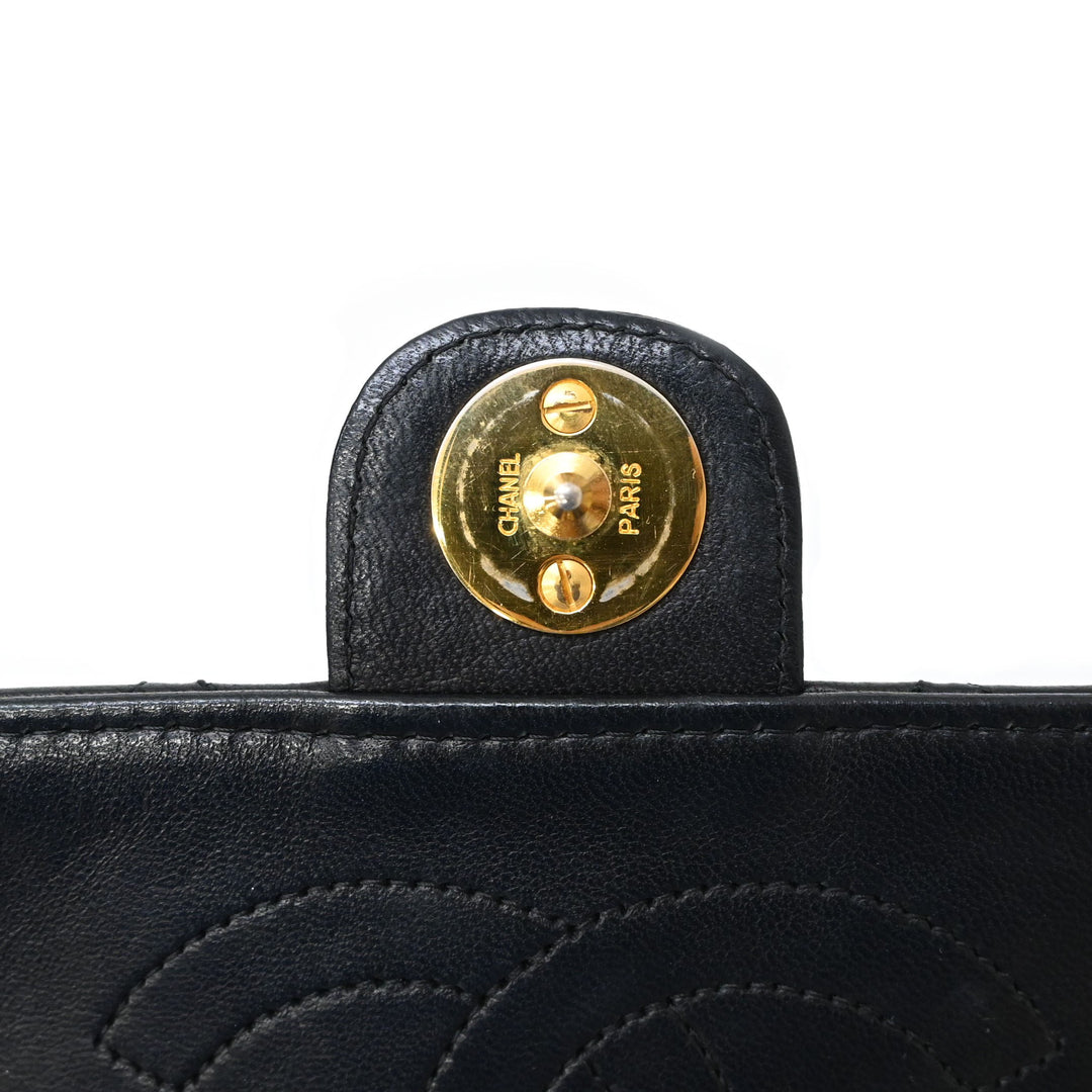 CHANEL Chanel?Matelasse Chain shoulder bag P42378V
