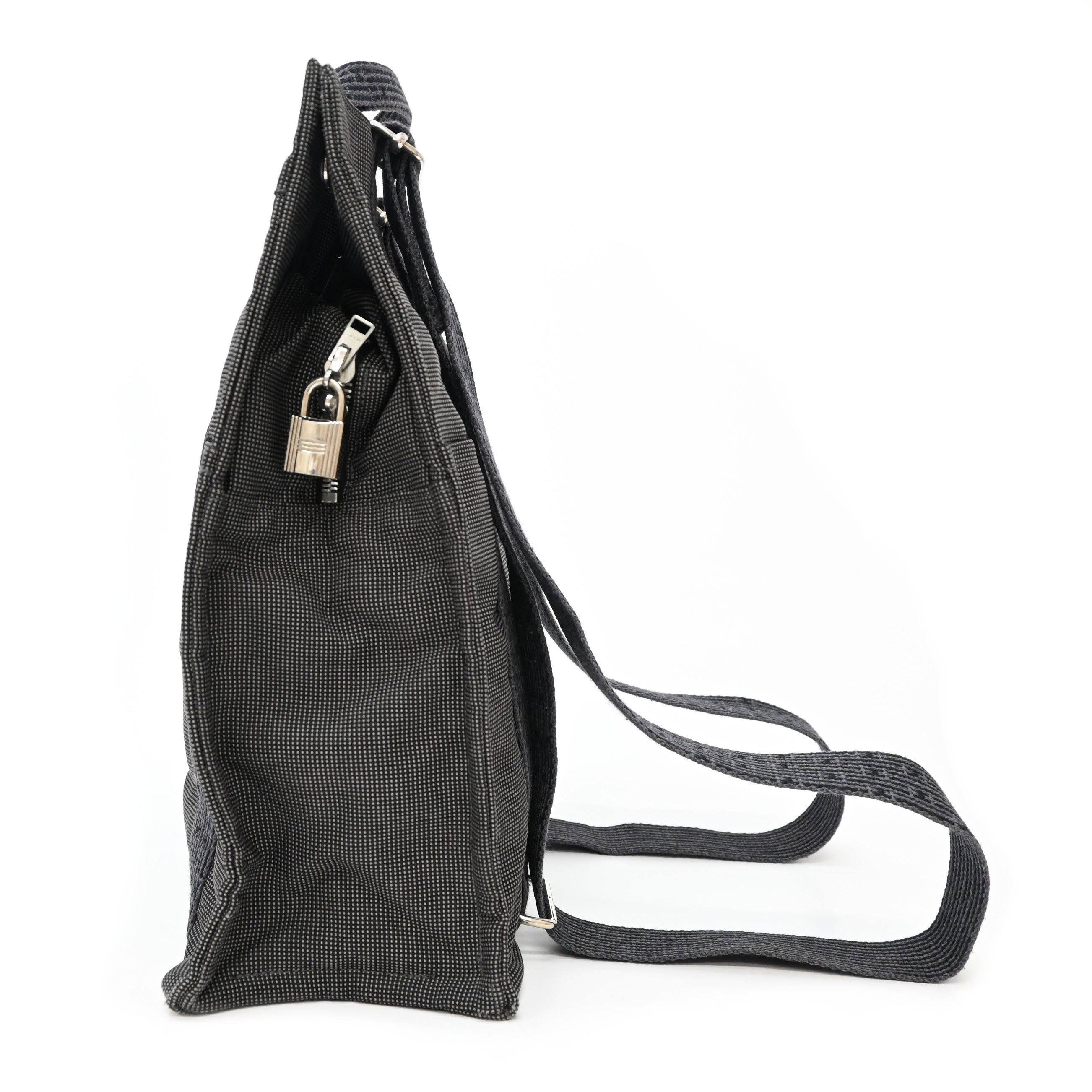 HERMES エルメス サスペンダー – VINTAGE SELECT SHOP MAISON DE