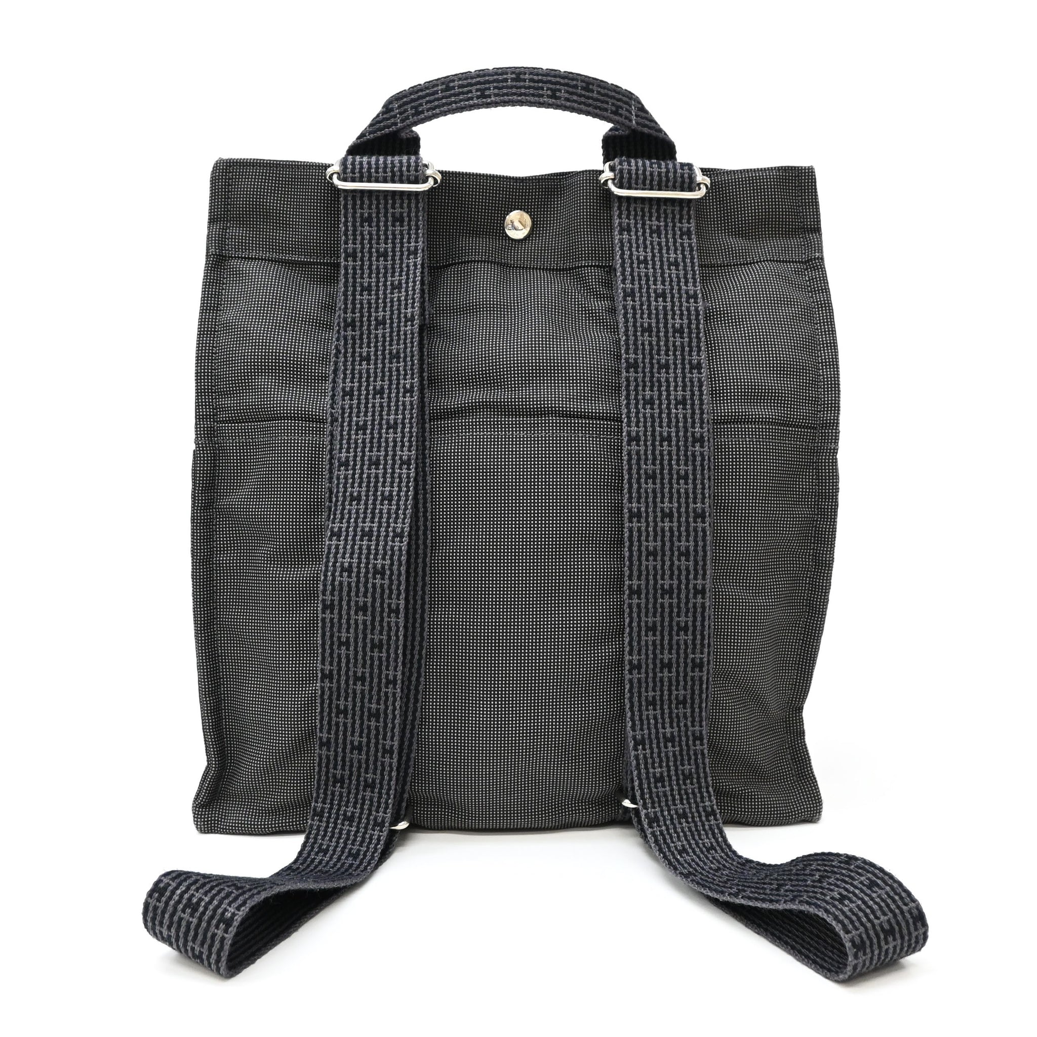 HERMES エールライン アドMM HERMES エルメス エールライン アドMM リュックサック バック