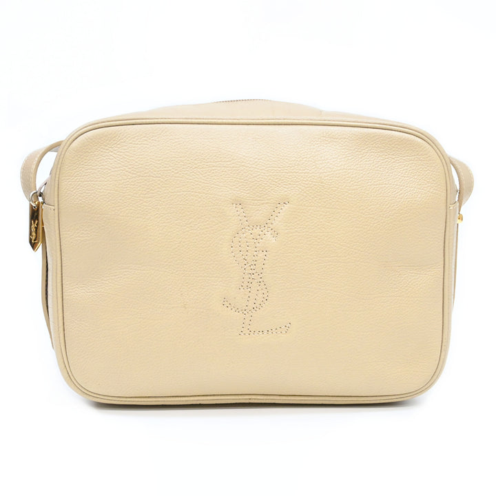 Yves Saint Laurent Eves Saint Laurent？