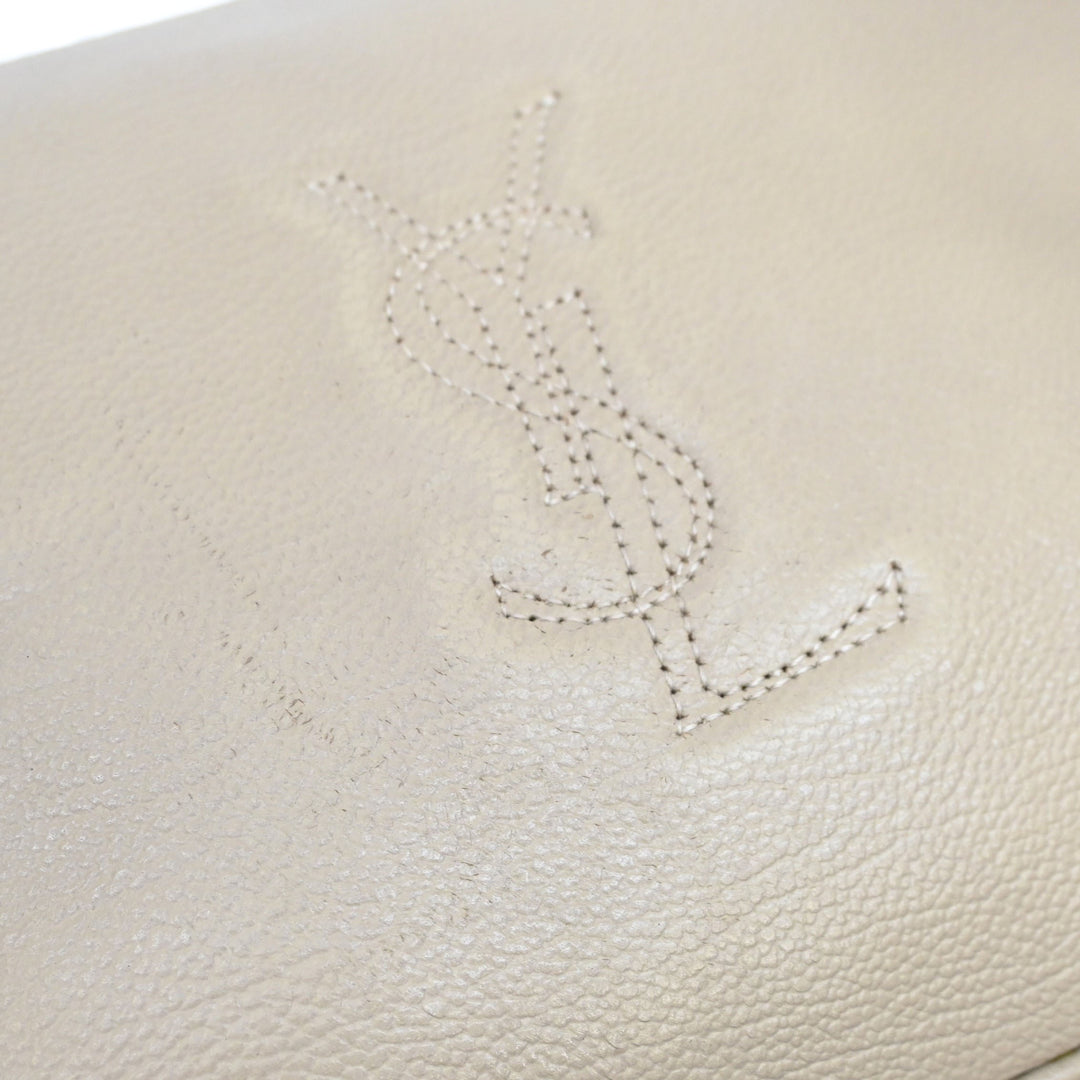 Yves Saint Laurent Eves Saint Laurent？