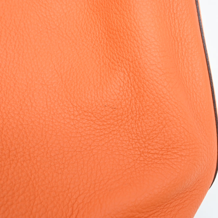 *HERMES Hermes Picotin GM Handbag P43318V