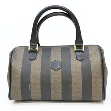 Load image into Gallery viewer, FENDI Fendi? Pecan pattern handbag P1780V
