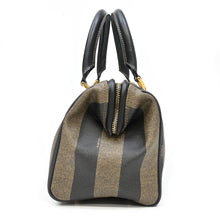 Load image into Gallery viewer, FENDI Fendi? Pecan pattern handbag P1780V
