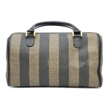 Load image into Gallery viewer, FENDI Fendi? Pecan pattern handbag P1780V
