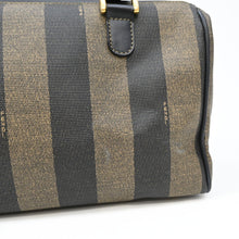 Load image into Gallery viewer, FENDI Fendi? Pecan pattern handbag P1780V
