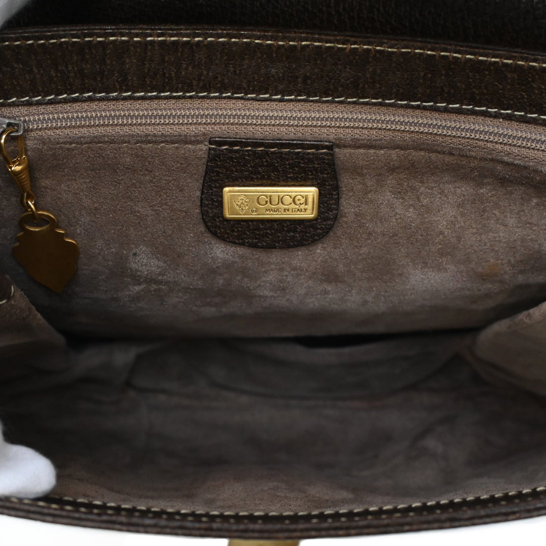 Gucci Gucci竹肩袋P6379V