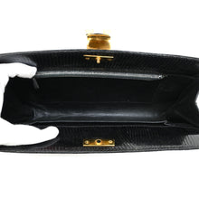 Load image into Gallery viewer, GUCCI Gucci Lizard Clutch Bag P8305V
