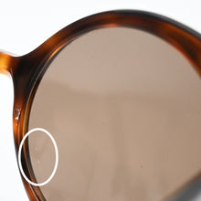 Load image into Gallery viewer, CHANEL Chanel Coco Mark Torteto Sunglasses 0014 80 P810V
