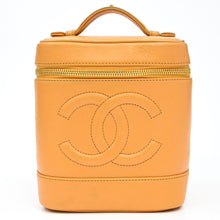 Load image into Gallery viewer, *CHANEL Chanel Vanity Bag P9982V
