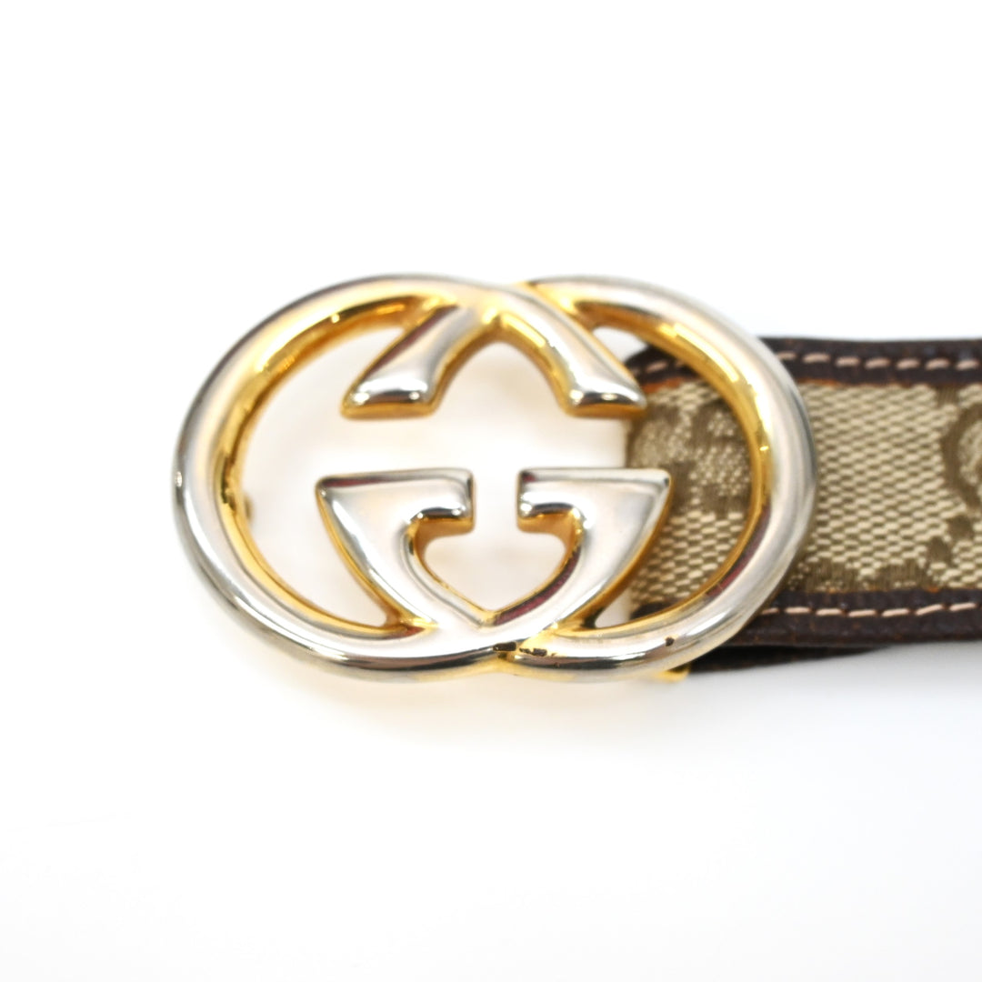 *GUCCI 古驰 腰带
