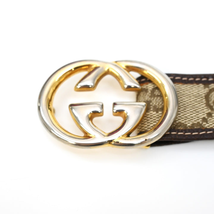 *GUCCI 古驰 腰带