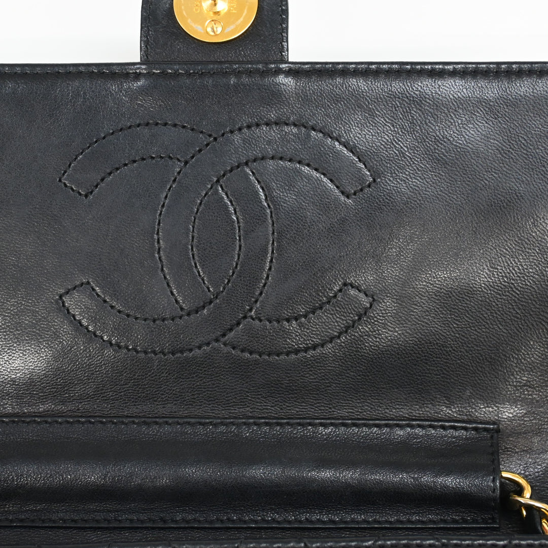 CHANEL Chanel?Matelasse Chain shoulder bag P42378V