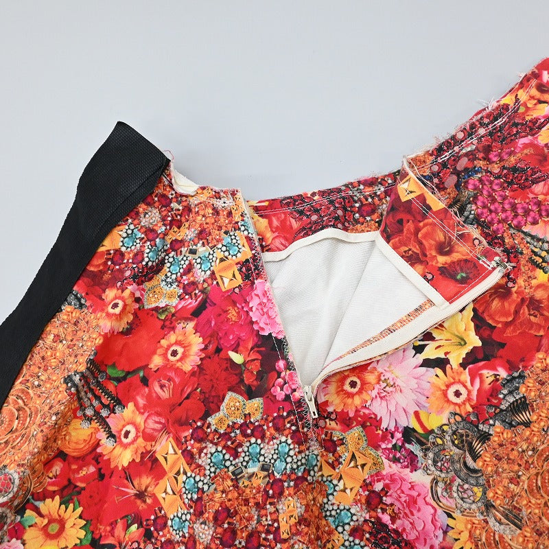 Comme des Garçons Skirt Women's M