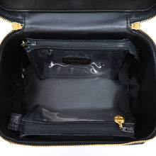 Load image into Gallery viewer, *CHANEL Chanel Deco Vanity Bag P43302V
