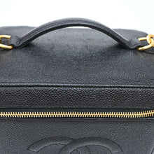 Load image into Gallery viewer, *CHANEL Chanel Deco Vanity Bag P43302V
