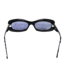 Load image into Gallery viewer, *CHANEL Chanel Matelasse Coco Mark Sunglasses 5006 P43308V
