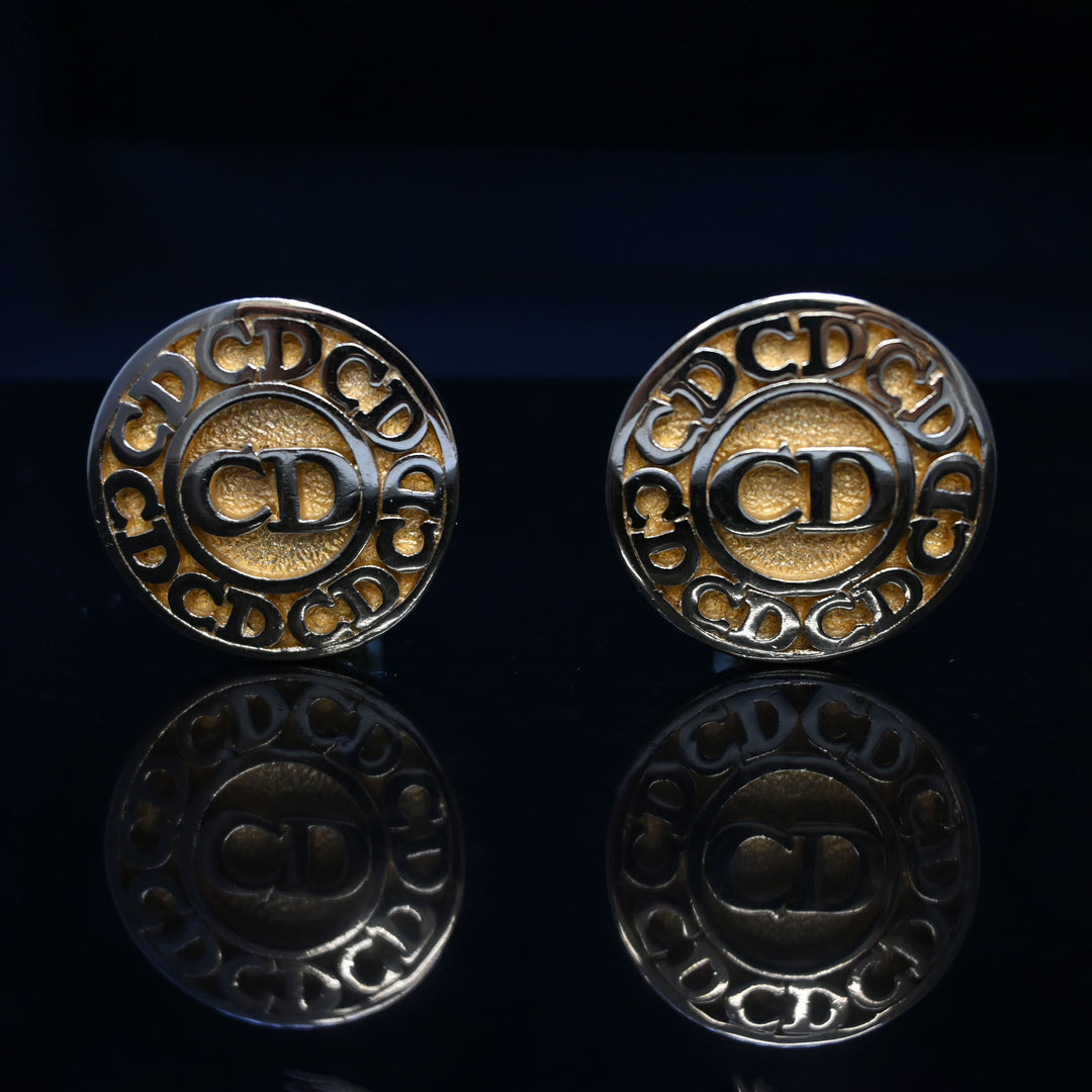 *Christiandior Christian Dior Earring P43303V