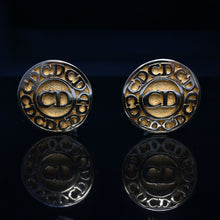 이미지를 갤러리 뷰어에 로드 , *Christiandior Christian Dior Earring P43303V
