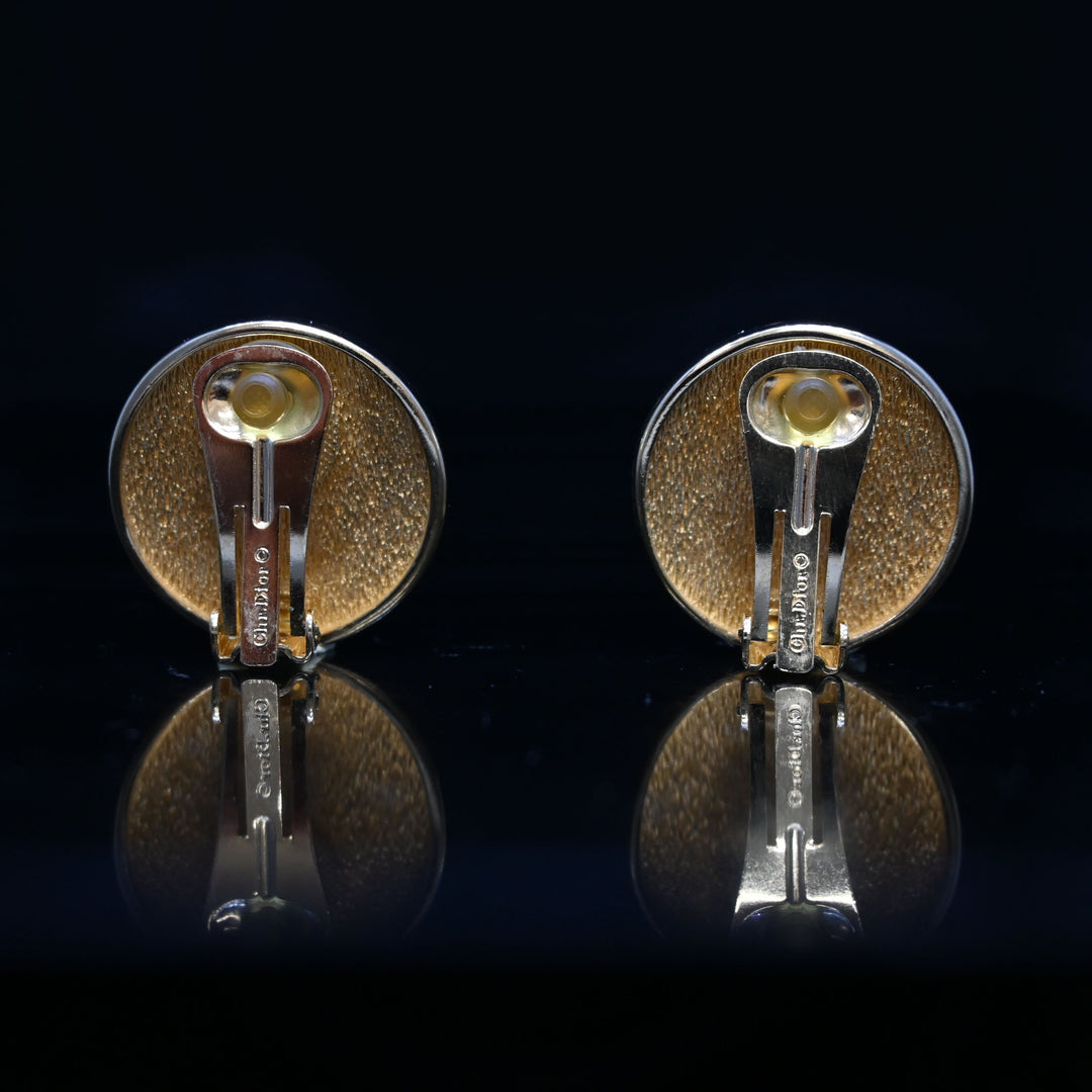 *Christiandior Christian Dior Earring P43303V