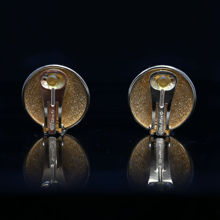 *Christiandior Christian Dior Earring P43303V
