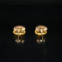 Load image into Gallery viewer, CHANEL Chanel Coco Mark Earrings P43349V
